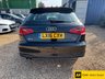 USED 2016 16 AUDI A3 2.0 TDI S line Sportback 5dr Diesel S Tronic Euro 6 (s/s) (Nav) (150 ps) ABS AND AIR CON