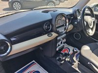 USED 2008 J MINI HATCH 1.6 Cooper Hatchback 3dr Petrol Manual Euro 4 (120 ps) 