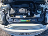 USED 2008 J MINI HATCH 1.6 Cooper Hatchback 3dr Petrol Manual Euro 4 (120 ps) 