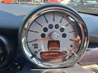 USED 2008 J MINI HATCH 1.6 Cooper Hatchback 3dr Petrol Manual Euro 4 (120 ps) 
