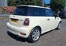 USED 2008 J MINI HATCH 1.6 Cooper Hatchback 3dr Petrol Manual Euro 4 (120 ps) 