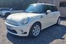 USED 2008 J MINI HATCH 1.6 Cooper Hatchback 3dr Petrol Manual Euro 4 (120 ps) 