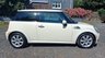 USED 2008 J MINI HATCH 1.6 Cooper Hatchback 3dr Petrol Manual Euro 4 (120 ps) 
