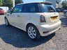 USED 2008 J MINI HATCH 1.6 Cooper Hatchback 3dr Petrol Manual Euro 4 (120 ps) 