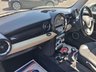 USED 2008 J MINI HATCH 1.6 Cooper Hatchback 3dr Petrol Manual Euro 4 (120 ps) 