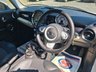 USED 2008 J MINI HATCH 1.6 Cooper Hatchback 3dr Petrol Manual Euro 4 (120 ps) 