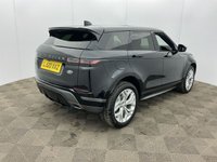 USED 2020 20 LAND ROVER RANGE ROVER EVOQUE 2.0 P200 MHEV R-Dynamic SE SUV 5dr Petrol Auto 4WD Euro 6 (s/s) (200 ps) ,NATIONWIDE DELIVERY NO PROBLEM