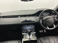 USED 2020 20 LAND ROVER RANGE ROVER EVOQUE 2.0 P200 MHEV R-Dynamic SE SUV 5dr Petrol Auto 4WD Euro 6 (s/s) (200 ps) ,NATIONWIDE DELIVERY NO PROBLEM