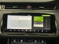 USED 2020 20 LAND ROVER RANGE ROVER EVOQUE 2.0 P200 MHEV R-Dynamic SE SUV 5dr Petrol Auto 4WD Euro 6 (s/s) (200 ps) ,NATIONWIDE DELIVERY NO PROBLEM