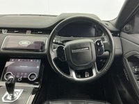 USED 2020 20 LAND ROVER RANGE ROVER EVOQUE 2.0 P200 MHEV R-Dynamic SE SUV 5dr Petrol Auto 4WD Euro 6 (s/s) (200 ps) ,NATIONWIDE DELIVERY NO PROBLEM
