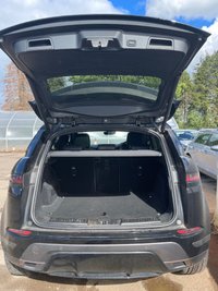 USED 2020 20 LAND ROVER RANGE ROVER EVOQUE 2.0 P200 MHEV R-Dynamic SE SUV 5dr Petrol Auto 4WD Euro 6 (s/s) (200 ps) ,NATIONWIDE DELIVERY NO PROBLEM