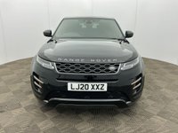 USED 2020 20 LAND ROVER RANGE ROVER EVOQUE 2.0 P200 MHEV R-Dynamic SE SUV 5dr Petrol Auto 4WD Euro 6 (s/s) (200 ps) ,NATIONWIDE DELIVERY NO PROBLEM