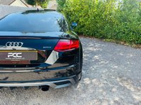 USED 2019 19 AUDI TT 2.0 TFSI 45 S line Coupe 3dr Petrol S Tronic quattro Euro 6 (s/s) (245 ps) Award Winning Used Car Dealer Essex