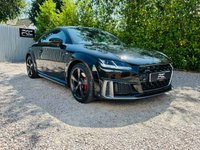 USED 2019 19 AUDI TT 2.0 TFSI 45 S line Coupe 3dr Petrol S Tronic quattro Euro 6 (s/s) (245 ps) Award Winning Used Car Dealer Essex