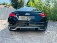 USED 2019 19 AUDI TT 2.0 TFSI 45 S line Coupe 3dr Petrol S Tronic quattro Euro 6 (s/s) (245 ps) Award Winning Used Car Dealer Essex