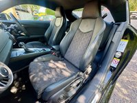 USED 2019 19 AUDI TT 2.0 TFSI 45 S line Coupe 3dr Petrol S Tronic quattro Euro 6 (s/s) (245 ps) Award Winning Used Car Dealer Essex