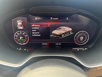 USED 2019 19 AUDI TT 2.0 TFSI 45 S line Coupe 3dr Petrol S Tronic quattro Euro 6 (s/s) (245 ps) Award Winning Used Car Dealer Essex