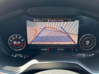 USED 2019 19 AUDI TT 2.0 TFSI 45 S line Coupe 3dr Petrol S Tronic quattro Euro 6 (s/s) (245 ps) Award Winning Used Car Dealer Essex