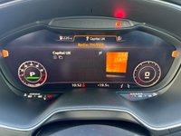 USED 2019 19 AUDI TT 2.0 TFSI 45 S line Coupe 3dr Petrol S Tronic quattro Euro 6 (s/s) (245 ps) Award Winning Used Car Dealer Essex