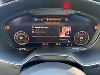 USED 2019 19 AUDI TT 2.0 TFSI 45 S line Coupe 3dr Petrol S Tronic quattro Euro 6 (s/s) (245 ps) Award Winning Used Car Dealer Essex