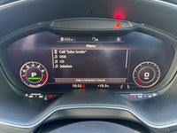 USED 2019 19 AUDI TT 2.0 TFSI 45 S line Coupe 3dr Petrol S Tronic quattro Euro 6 (s/s) (245 ps) Award Winning Used Car Dealer Essex