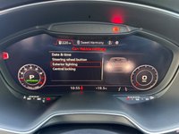 USED 2019 19 AUDI TT 2.0 TFSI 45 S line Coupe 3dr Petrol S Tronic quattro Euro 6 (s/s) (245 ps) Award Winning Used Car Dealer Essex