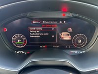 USED 2019 19 AUDI TT 2.0 TFSI 45 S line Coupe 3dr Petrol S Tronic quattro Euro 6 (s/s) (245 ps) Award Winning Used Car Dealer Essex