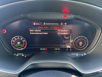 USED 2019 19 AUDI TT 2.0 TFSI 45 S line Coupe 3dr Petrol S Tronic quattro Euro 6 (s/s) (245 ps) Award Winning Used Car Dealer Essex
