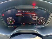 USED 2019 19 AUDI TT 2.0 TFSI 45 S line Coupe 3dr Petrol S Tronic quattro Euro 6 (s/s) (245 ps) Award Winning Used Car Dealer Essex