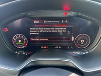 USED 2019 19 AUDI TT 2.0 TFSI 45 S line Coupe 3dr Petrol S Tronic quattro Euro 6 (s/s) (245 ps) Award Winning Used Car Dealer Essex