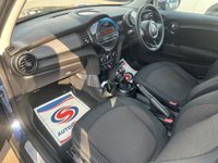 USED 2014 64 MINI HATCH 1.2 One Hatchback 3dr Petrol Manual Euro 6 (s/s) (102 ps) 