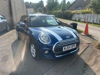 USED 2014 64 MINI HATCH 1.2 One Hatchback 3dr Petrol Manual Euro 6 (s/s) (102 ps) 