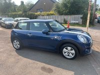 USED 2014 64 MINI HATCH 1.2 One Hatchback 3dr Petrol Manual Euro 6 (s/s) (102 ps) 