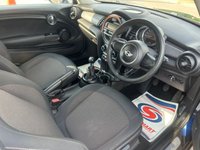 USED 2014 64 MINI HATCH 1.2 One Hatchback 3dr Petrol Manual Euro 6 (s/s) (102 ps) 