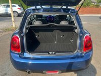 USED 2014 64 MINI HATCH 1.2 One Hatchback 3dr Petrol Manual Euro 6 (s/s) (102 ps) 