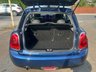 USED 2014 64 MINI HATCH 1.2 One Hatchback 3dr Petrol Manual Euro 6 (s/s) (102 ps) 