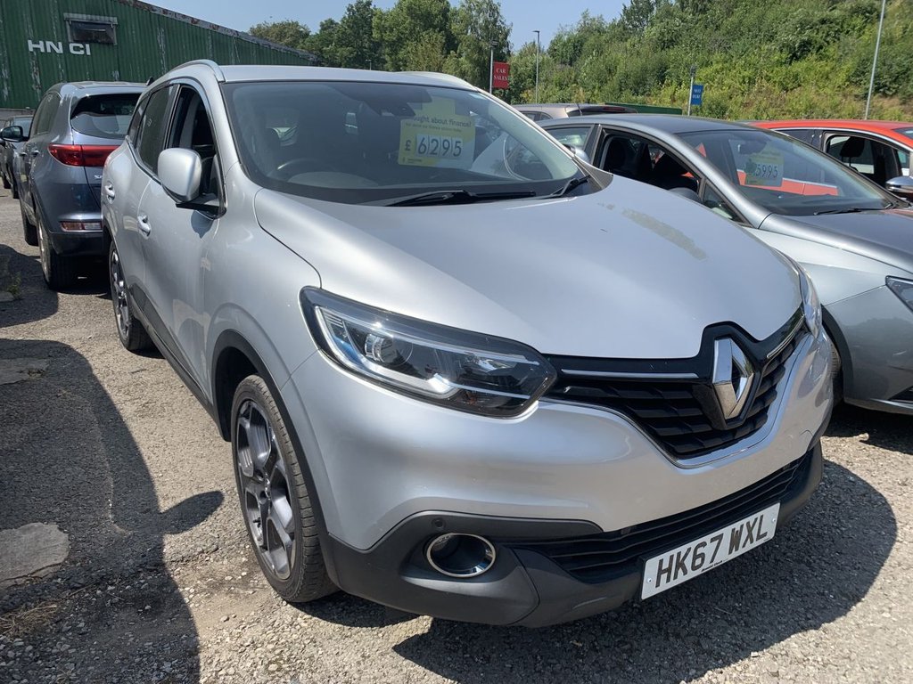 Renault Kadjar