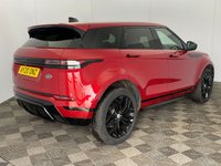 USED 2020 20 LAND ROVER RANGE ROVER EVOQUE 2.0 D180 MHEV R-Dynamic SE SUV 5dr Diesel Auto 4WD Euro 6 (s/s) (180 ps) ,NATIONWIDE DELIVERY NO PROBLEM