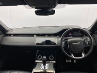 USED 2020 20 LAND ROVER RANGE ROVER EVOQUE 2.0 D180 MHEV R-Dynamic SE SUV 5dr Diesel Auto 4WD Euro 6 (s/s) (180 ps) ,NATIONWIDE DELIVERY NO PROBLEM