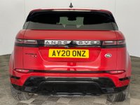 USED 2020 20 LAND ROVER RANGE ROVER EVOQUE 2.0 D180 MHEV R-Dynamic SE SUV 5dr Diesel Auto 4WD Euro 6 (s/s) (180 ps) ,NATIONWIDE DELIVERY NO PROBLEM
