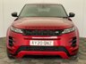 USED 2020 20 LAND ROVER RANGE ROVER EVOQUE 2.0 D180 MHEV R-Dynamic SE SUV 5dr Diesel Auto 4WD Euro 6 (s/s) (180 ps) ,NATIONWIDE DELIVERY NO PROBLEM