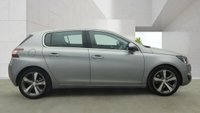 USED 2016 16 PEUGEOT 308 2.0 BlueHDi Allure Hatchback 5dr Diesel EAT Euro 6 (s/s) (150 ps) &pound;20 Road Tax--Great Service History