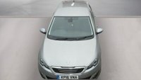 USED 2016 16 PEUGEOT 308 2.0 BlueHDi Allure Hatchback 5dr Diesel EAT Euro 6 (s/s) (150 ps) &pound;20 Road Tax--Great Service History