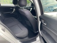 USED 2013 13 BMW 1 SERIES 1.6 116i SE Auto Euro 6 (s/s) 5dr JUST SERVICED, ULEZCOMPLIANCE
