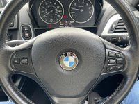 USED 2013 13 BMW 1 SERIES 1.6 116i SE Auto Euro 6 (s/s) 5dr JUST SERVICED, ULEZCOMPLIANCE