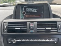 USED 2013 13 BMW 1 SERIES 1.6 116i SE Auto Euro 6 (s/s) 5dr JUST SERVICED, ULEZCOMPLIANCE