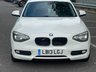 USED 2013 13 BMW 1 SERIES 1.6 116i SE Auto Euro 6 (s/s) 5dr JUST SERVICED, ULEZCOMPLIANCE