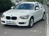 USED 2013 13 BMW 1 SERIES 1.6 116i SE Auto Euro 6 (s/s) 5dr JUST SERVICED, ULEZCOMPLIANCE