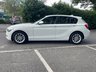 USED 2013 13 BMW 1 SERIES 1.6 116i SE Auto Euro 6 (s/s) 5dr JUST SERVICED, ULEZCOMPLIANCE