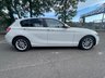 USED 2013 13 BMW 1 SERIES 1.6 116i SE Auto Euro 6 (s/s) 5dr JUST SERVICED, ULEZCOMPLIANCE
